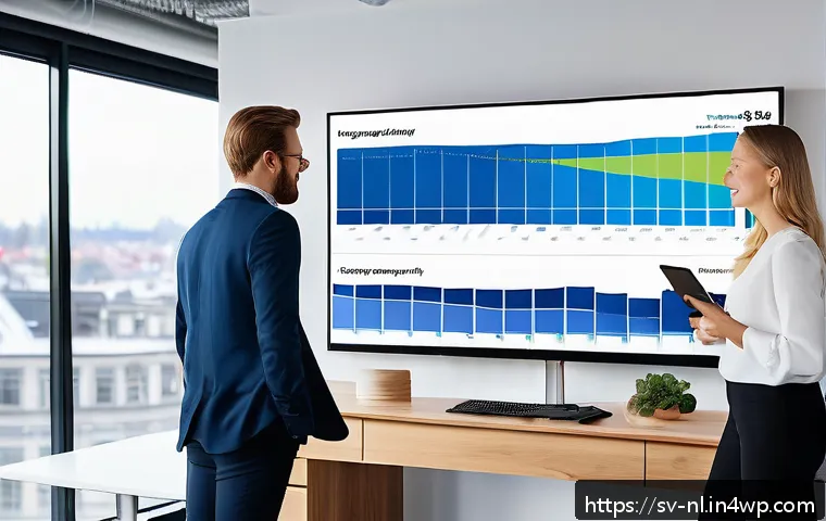 Så analyserar du din live commerce-sändning för maximal försäljning och engagemang 3 라이브 커머스 방송 후 데이터 분석하기 관련 이미지 1