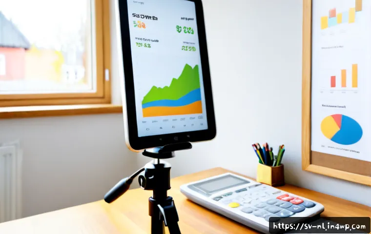 Home 17 라이브 커머스에서의 가격 책정 전략 - Photorealistic live commerce pricing strategy scene in a bright Scandinavian home studio, Swedish fe...
